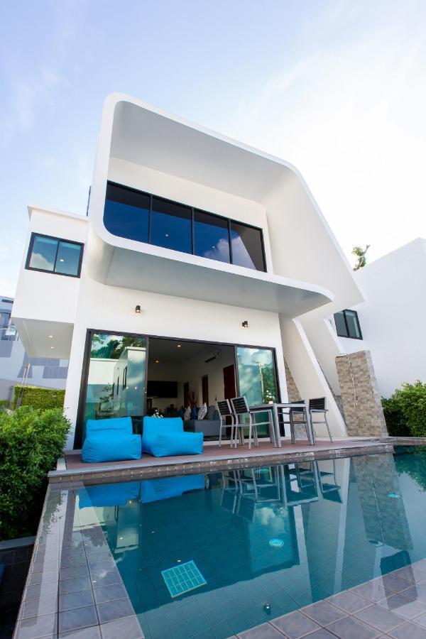 Utopia Naiharn Nai Harn Exterior photo