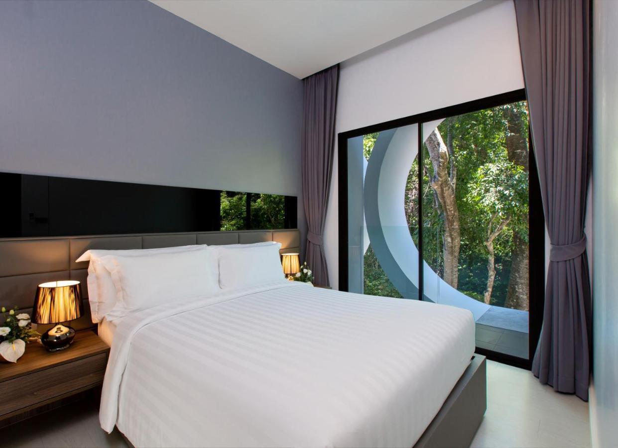 Utopia Naiharn Nai Harn Exterior photo