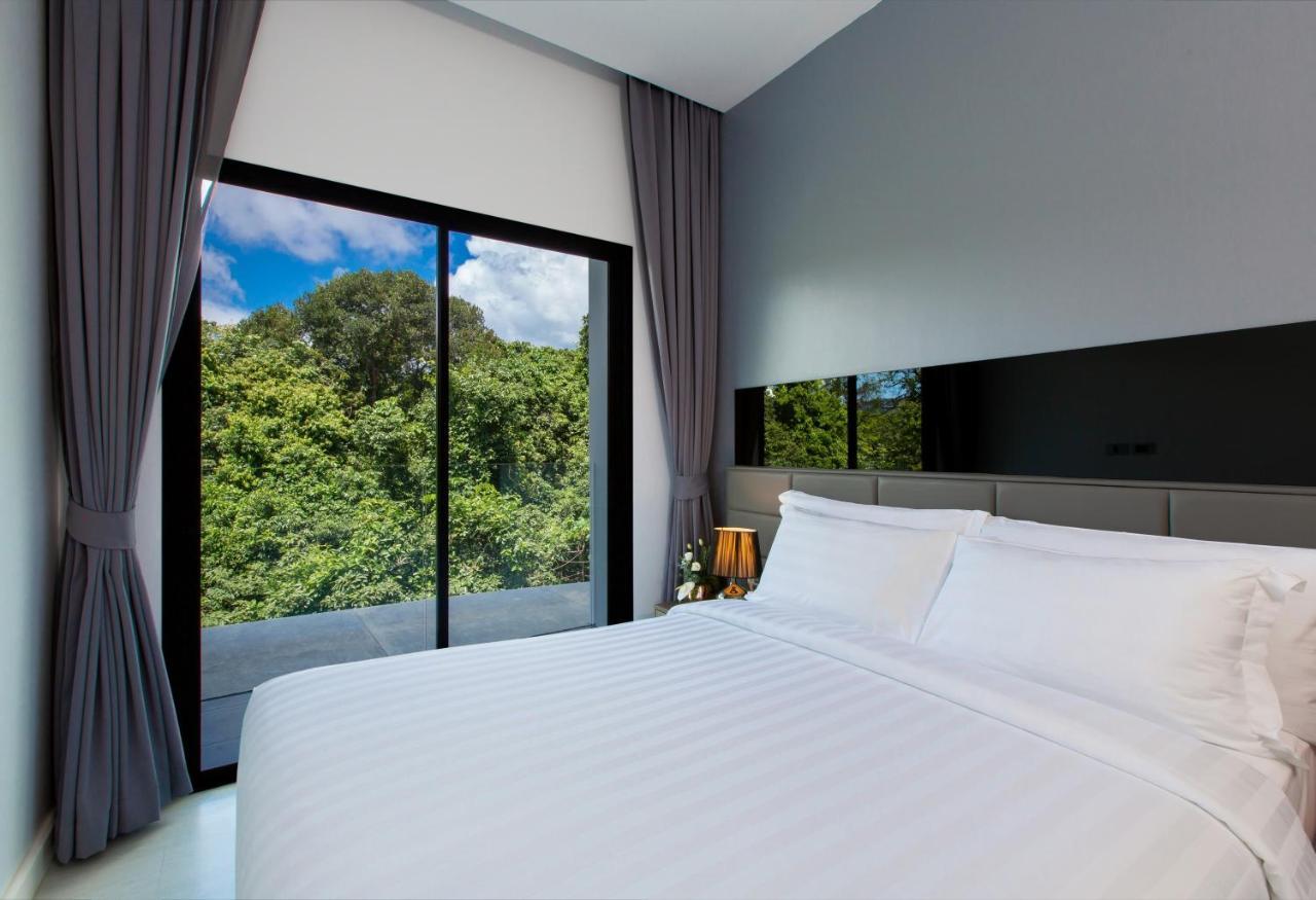Utopia Naiharn Nai Harn Exterior photo