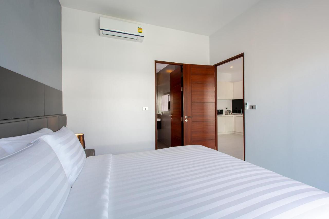 Utopia Naiharn Nai Harn Exterior photo